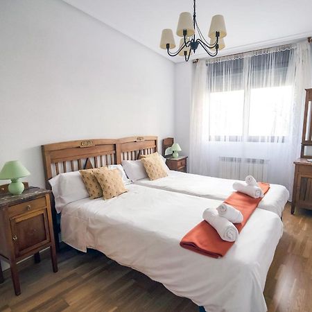 Un Jardin En La Ciudad Gran Piso Y Super Terraza En El Centro By Apartamentos Logroño Extérieur photo