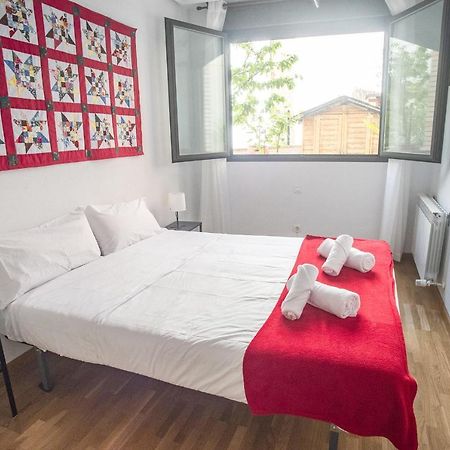 Un Jardin En La Ciudad Gran Piso Y Super Terraza En El Centro By Apartamentos Logroño Extérieur photo