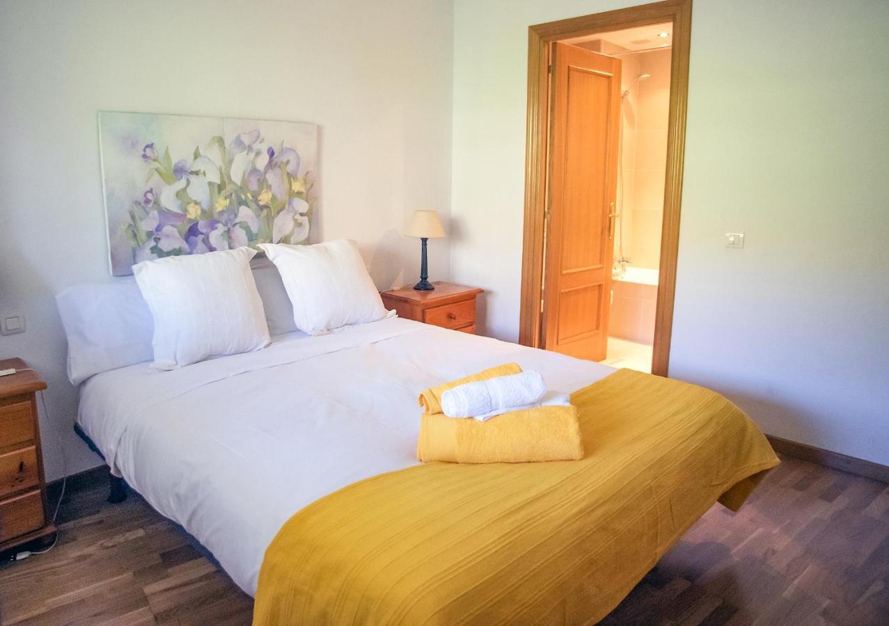 Un Jardin En La Ciudad Gran Piso Y Super Terraza En El Centro By Apartamentos Logroño Extérieur photo