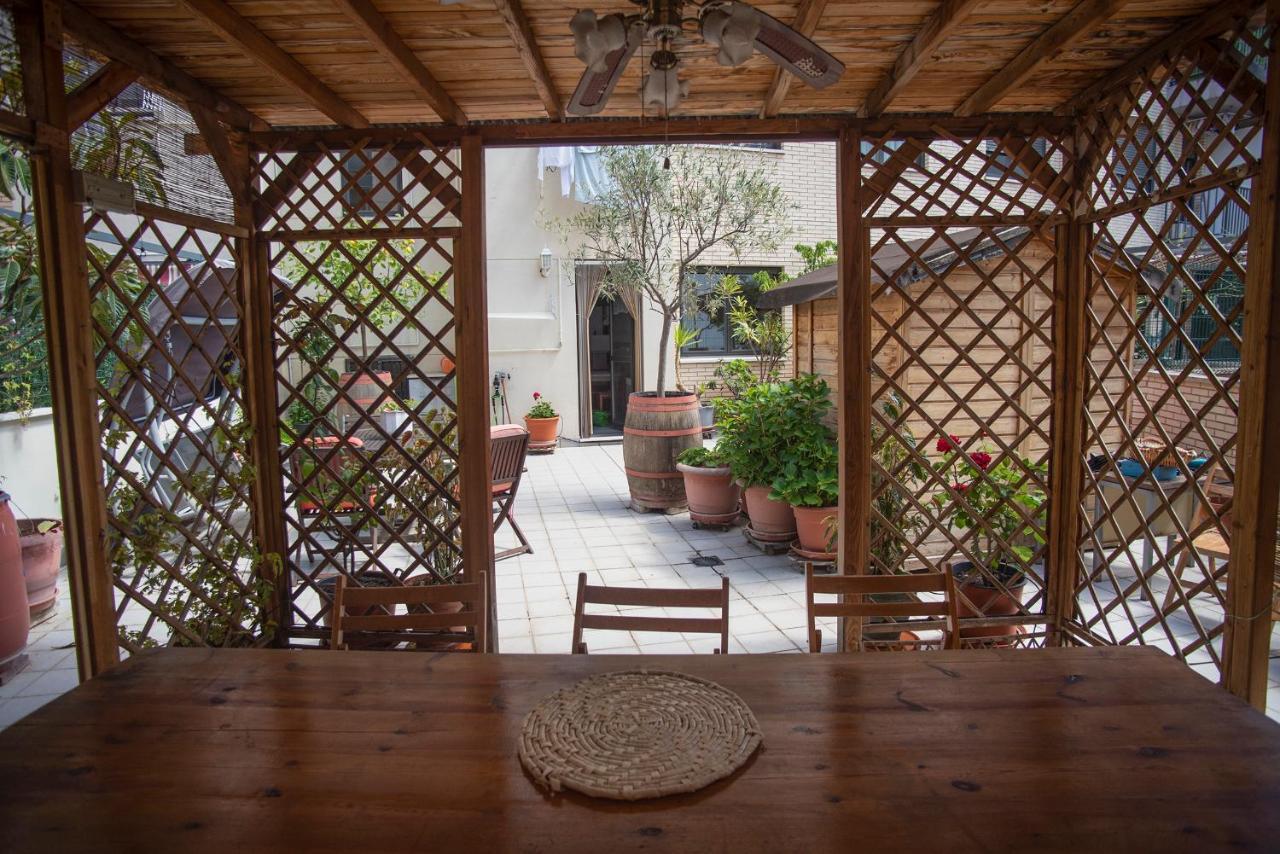 Un Jardin En La Ciudad Gran Piso Y Super Terraza En El Centro By Apartamentos Logroño Extérieur photo